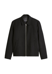 Wolljacke Regular Fit