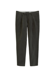 Chinohose OSBY PLEATS Tapered Fit