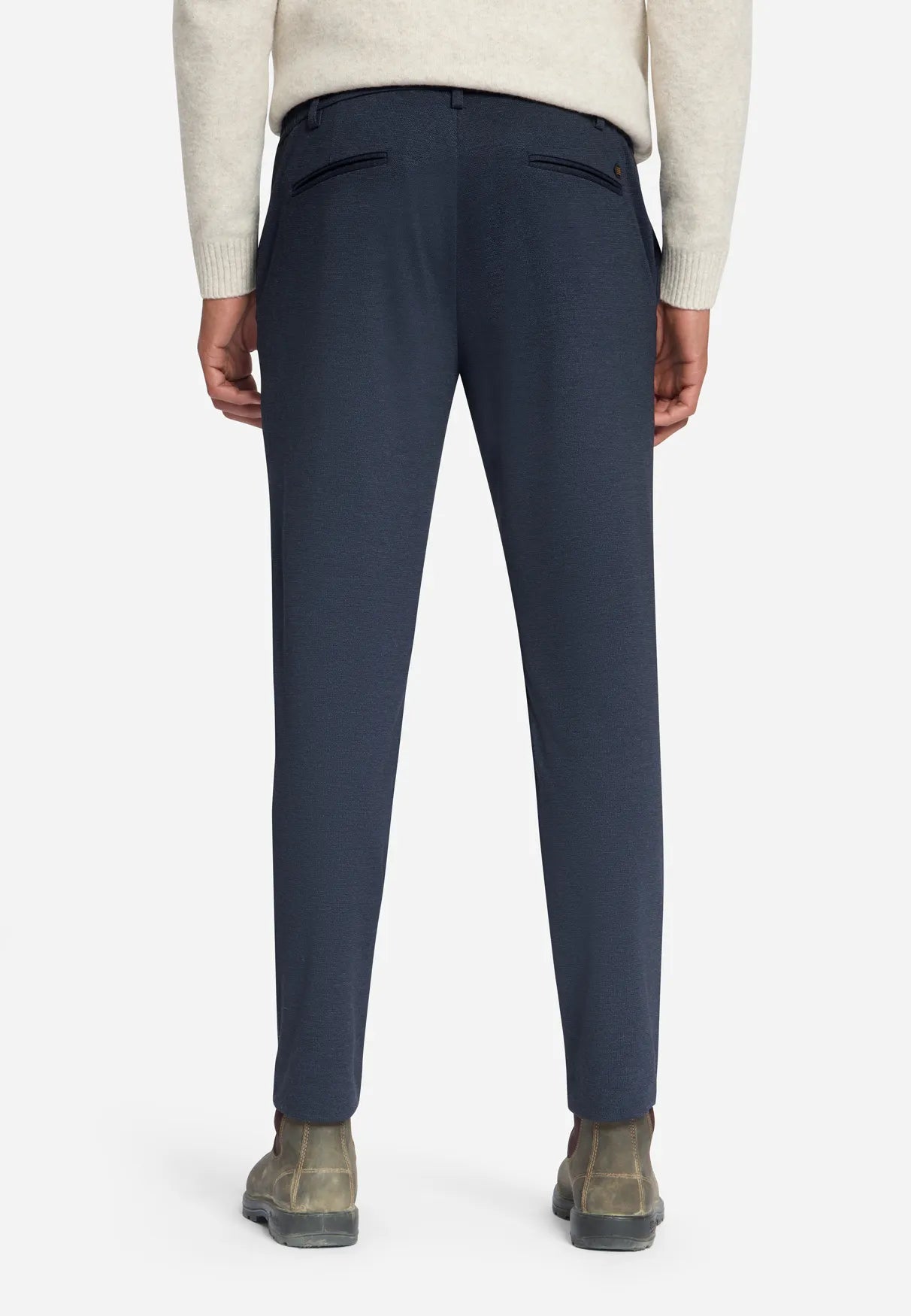 Chinohose Regular Fit