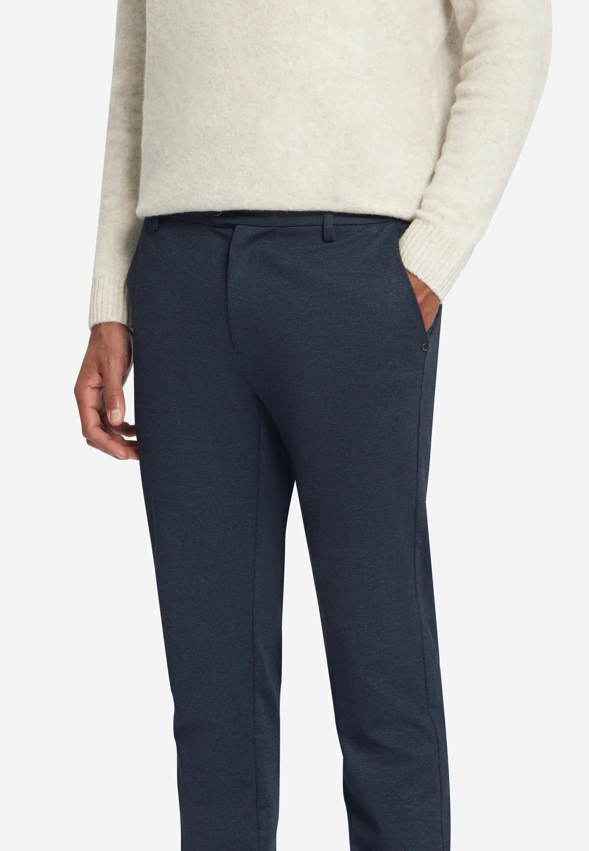 Chinohose Regular Fit