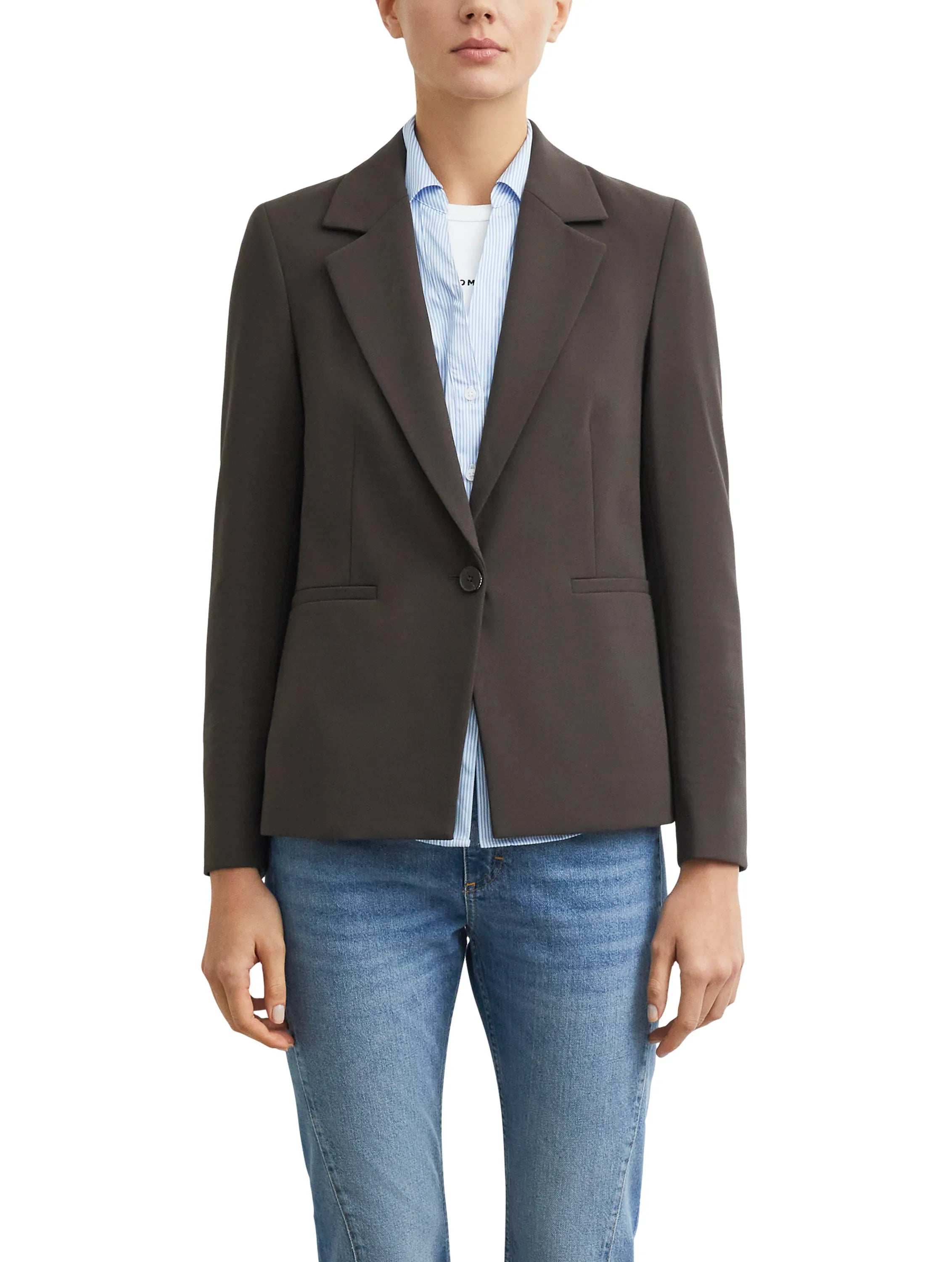 Blazer Regular Fit