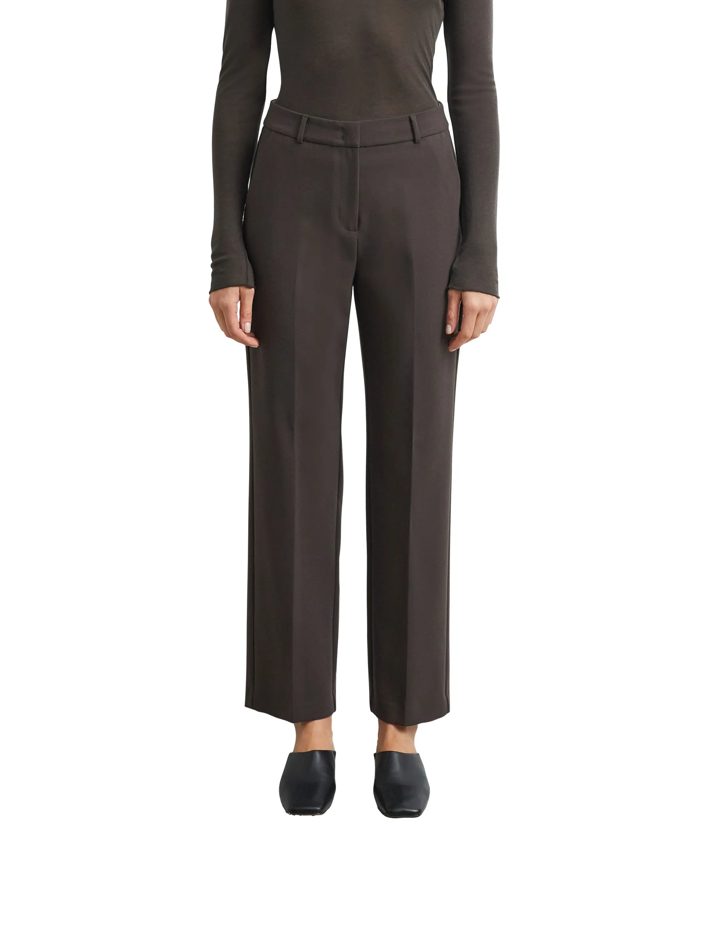 Hose Straight Leg