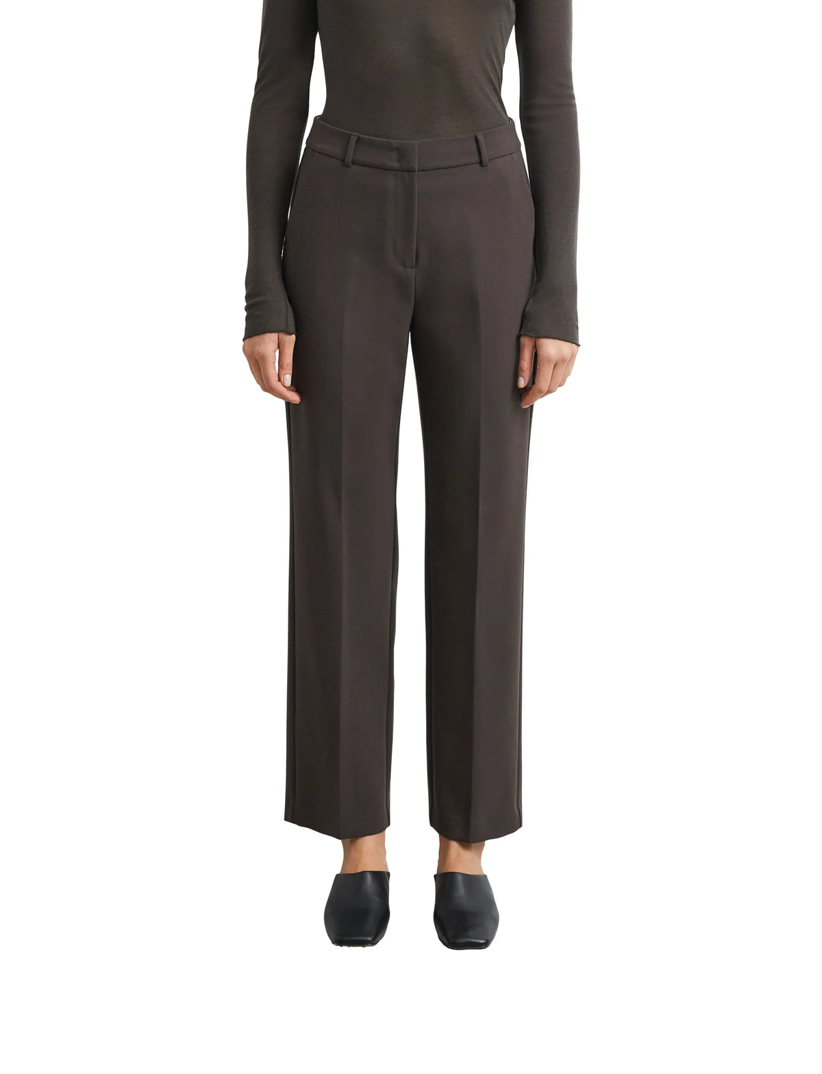 Hose Straight Leg