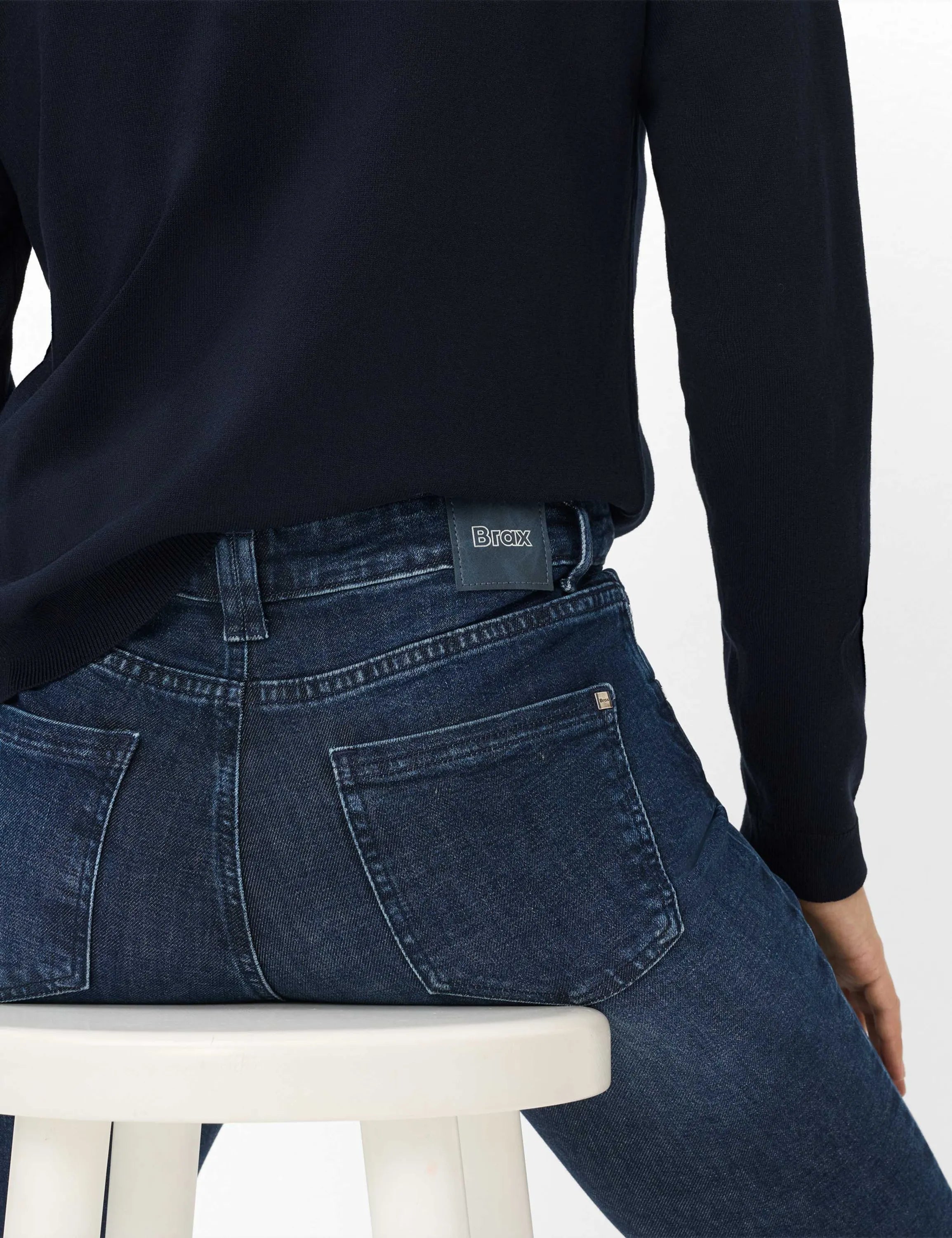 Jeans MARY mit Bootcut
