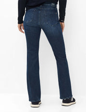 Jeans MARY mit Bootcut