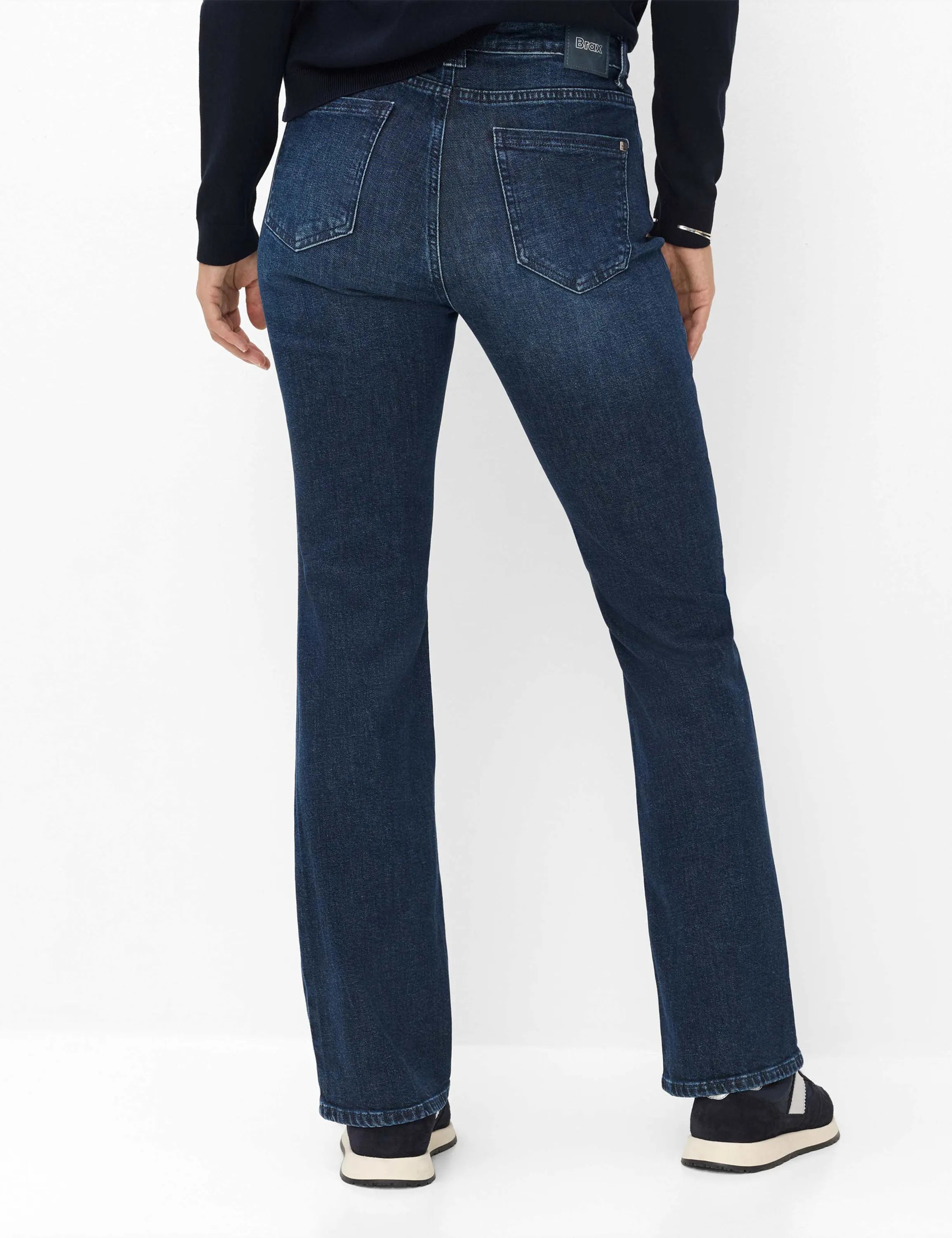 Jeans MARY mit Bootcut