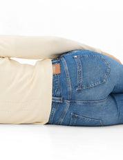 Jeans MARY mit Bootcut