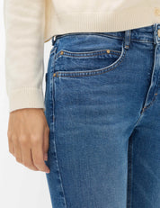 Jeans MARY mit Bootcut