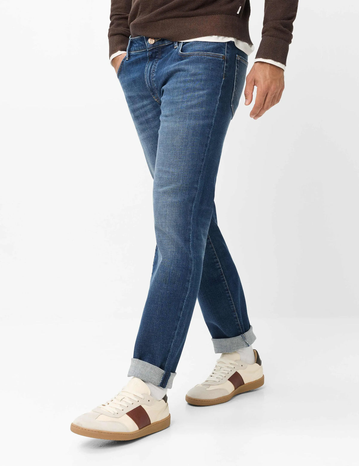 Jeans CHUCK Modern Fit