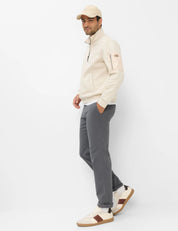 Chinohose FABIO Modern Fit