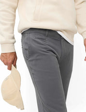Chinohose FABIO Modern Fit