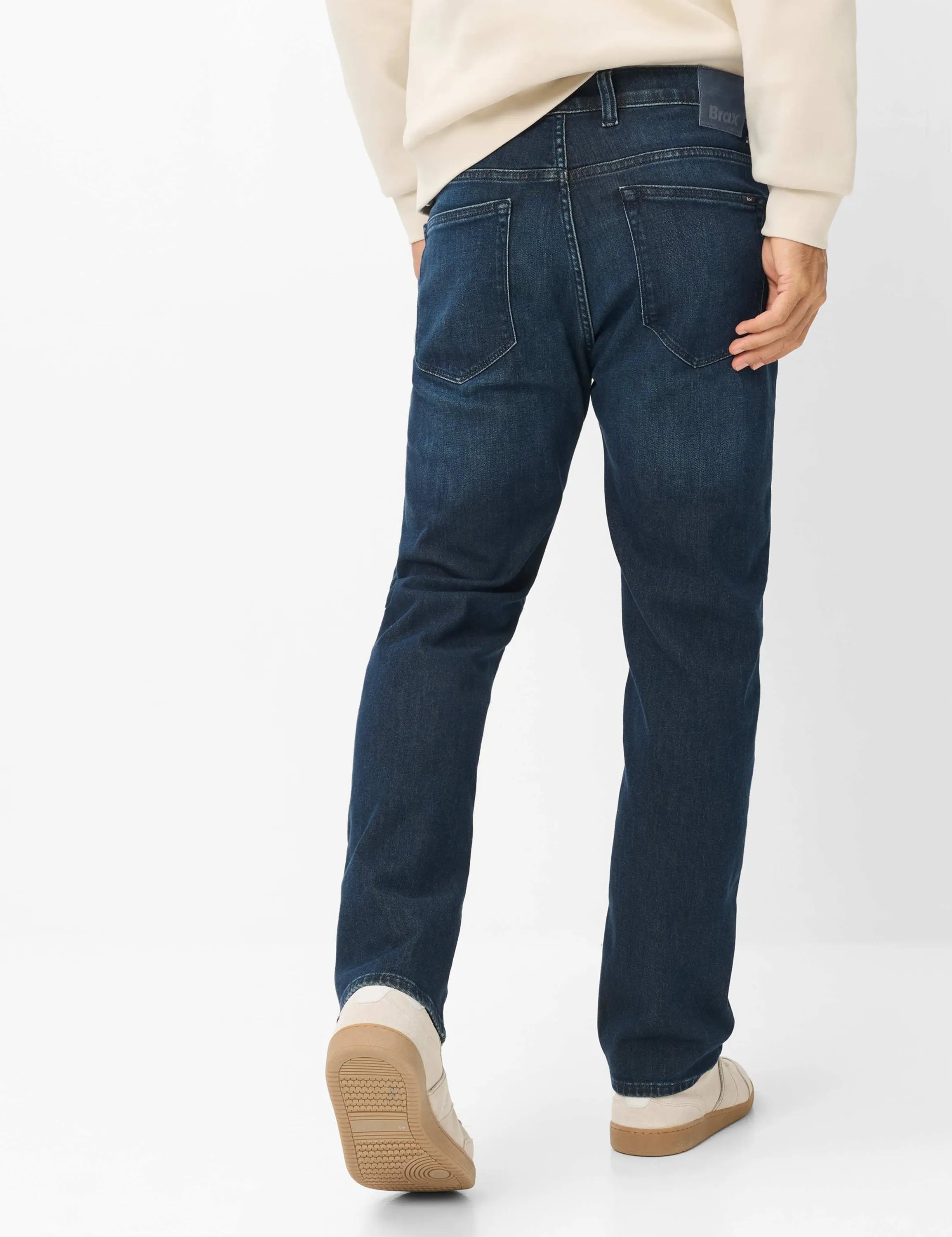 Jeans CLINT Relaxed Fit
