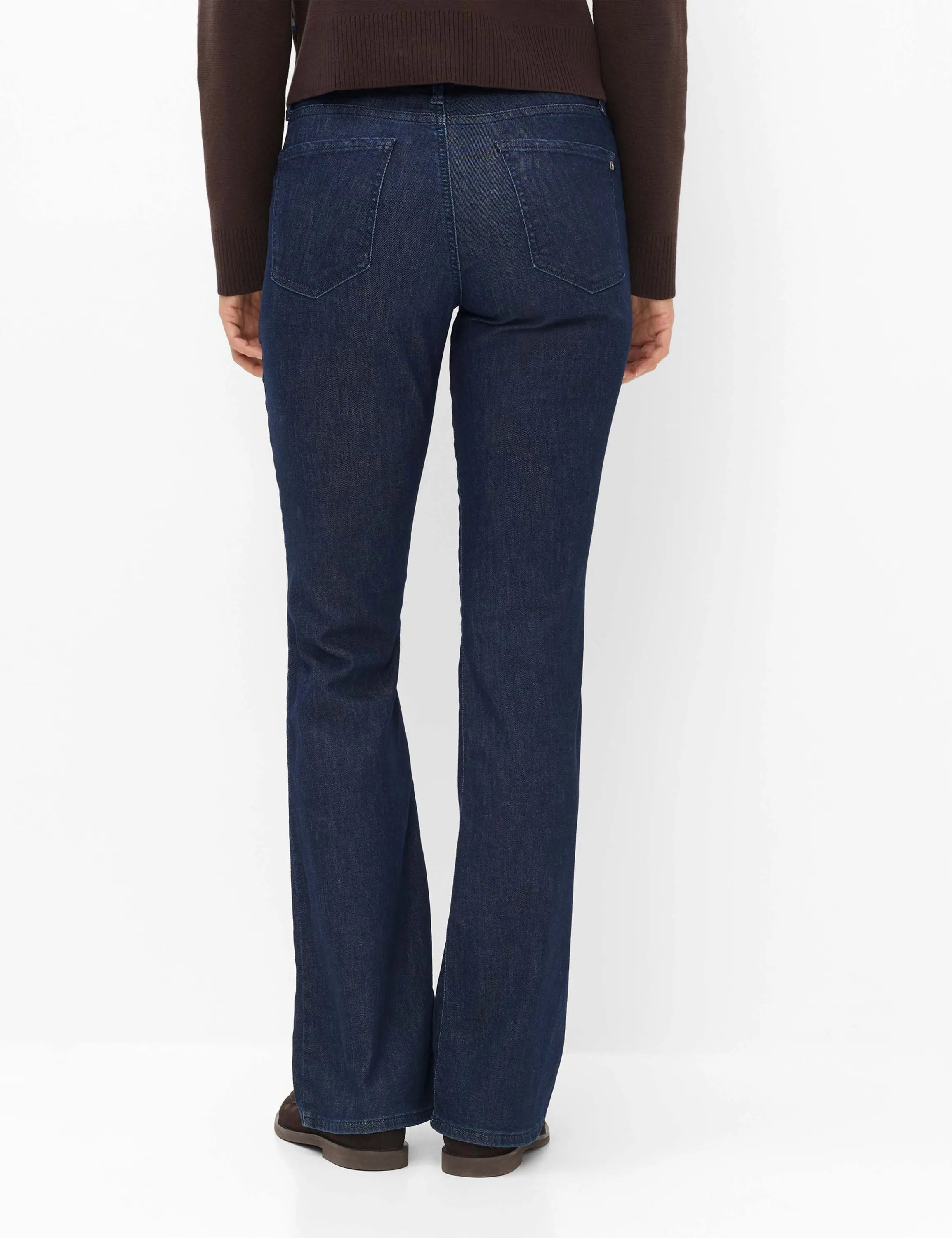 Jeans SHAKIRA Flared Fit