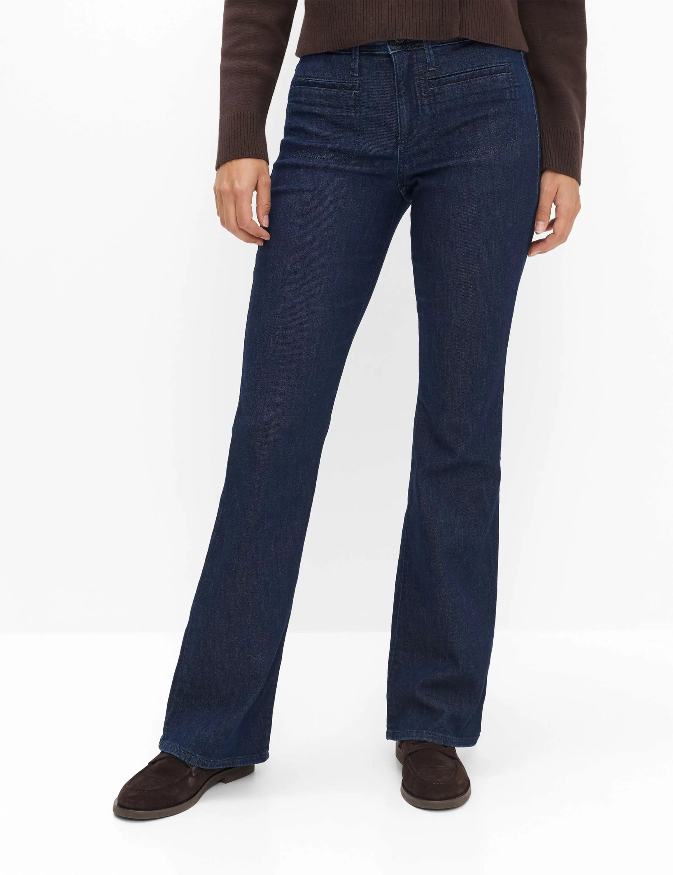 Jeans SHAKIRA Flared Fit