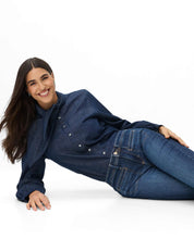 Jeans SHAKIRA Flared Fit