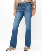 Jeans SHAKIRA Flared Fit