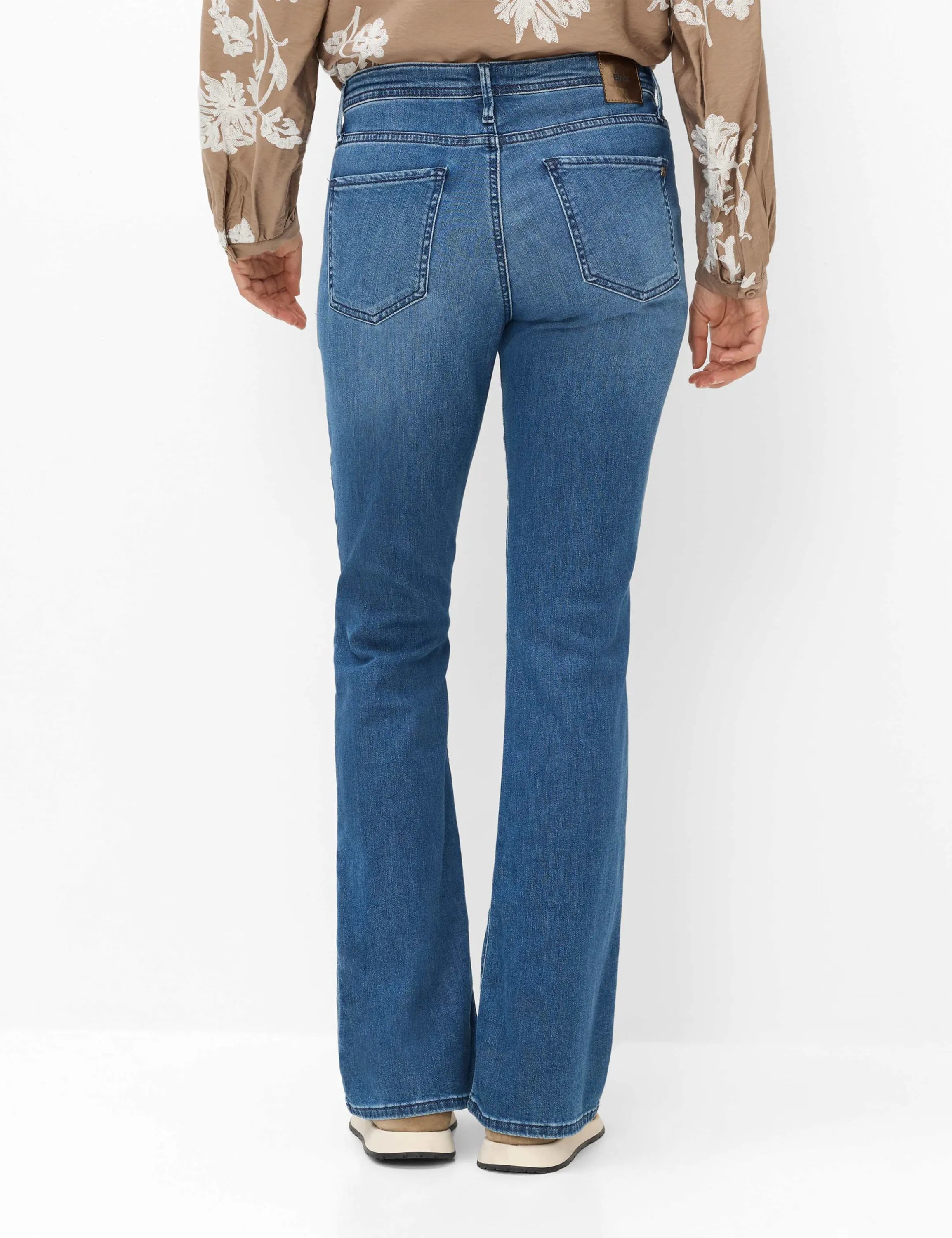 Jeans SHAKIRA Flared Fit