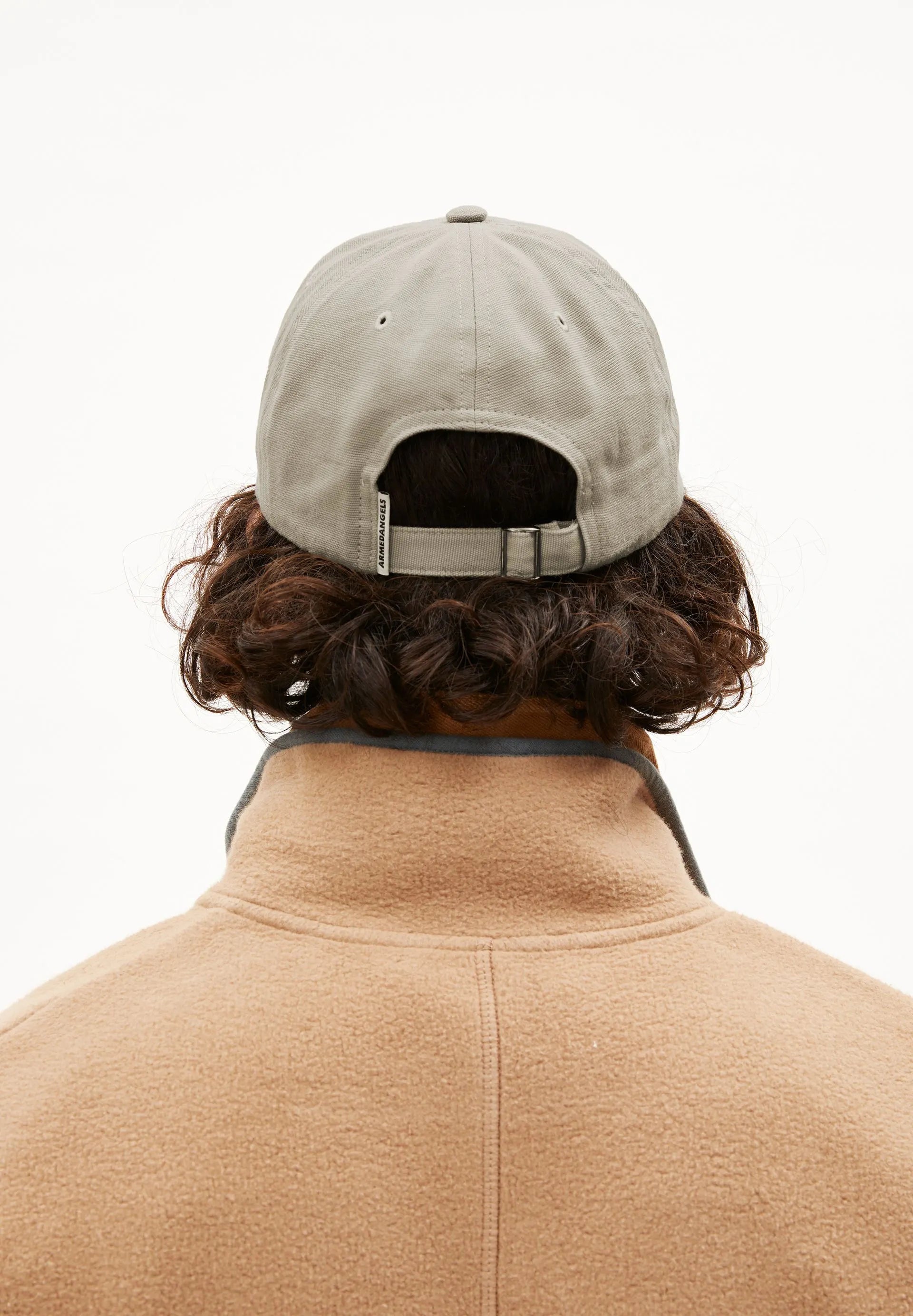 Cap aus Bio-Baumwolle
