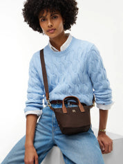 Handtasche POPETTE MICRO TOTE