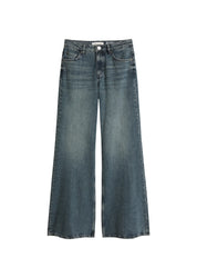 Jeans FJONA Flared-Fit