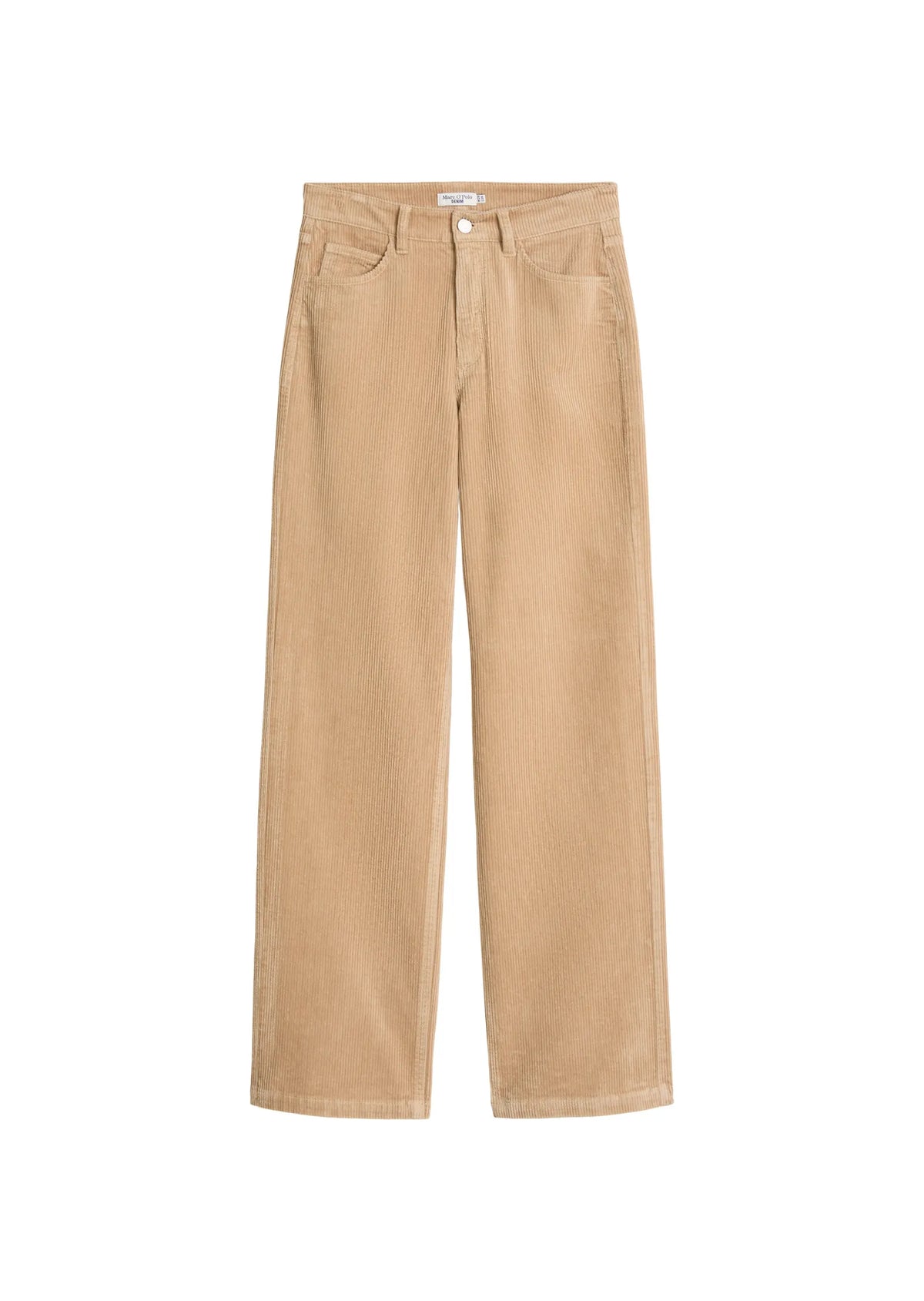 Cordhose TOMMA Wide Leg