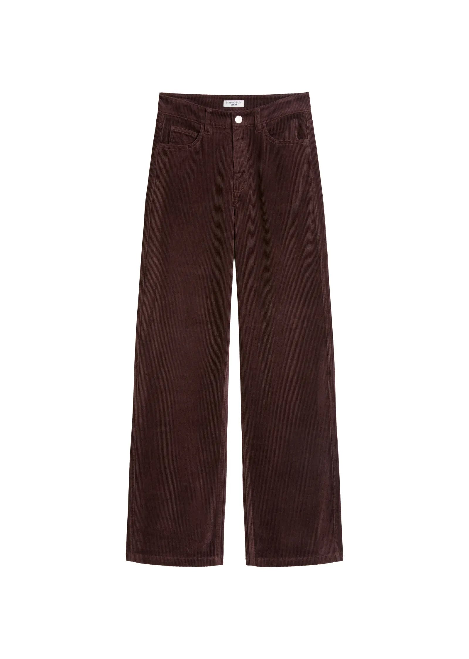 Cordhose TOMMA Wide Leg