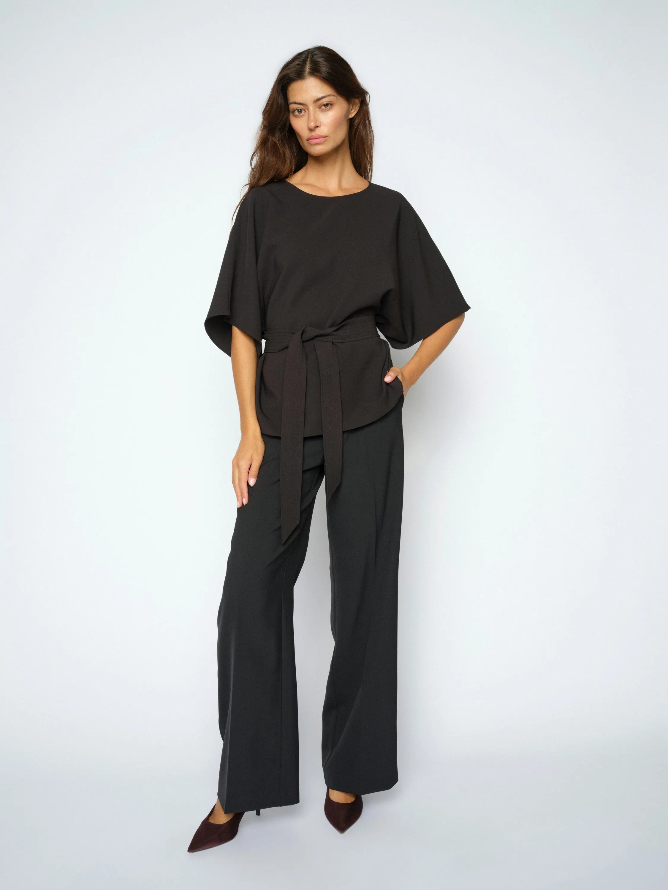 MMLeya Miley Pant