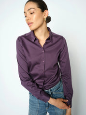 Bluse TINA aus Baumwolle