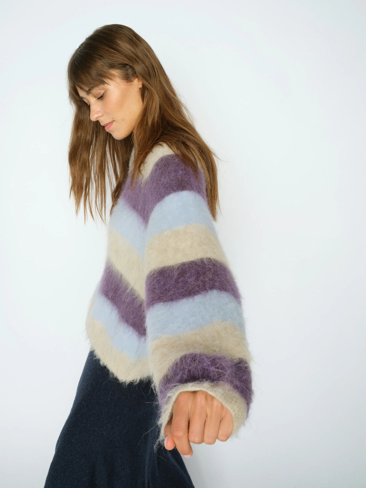 Strickpullover MMSUVI