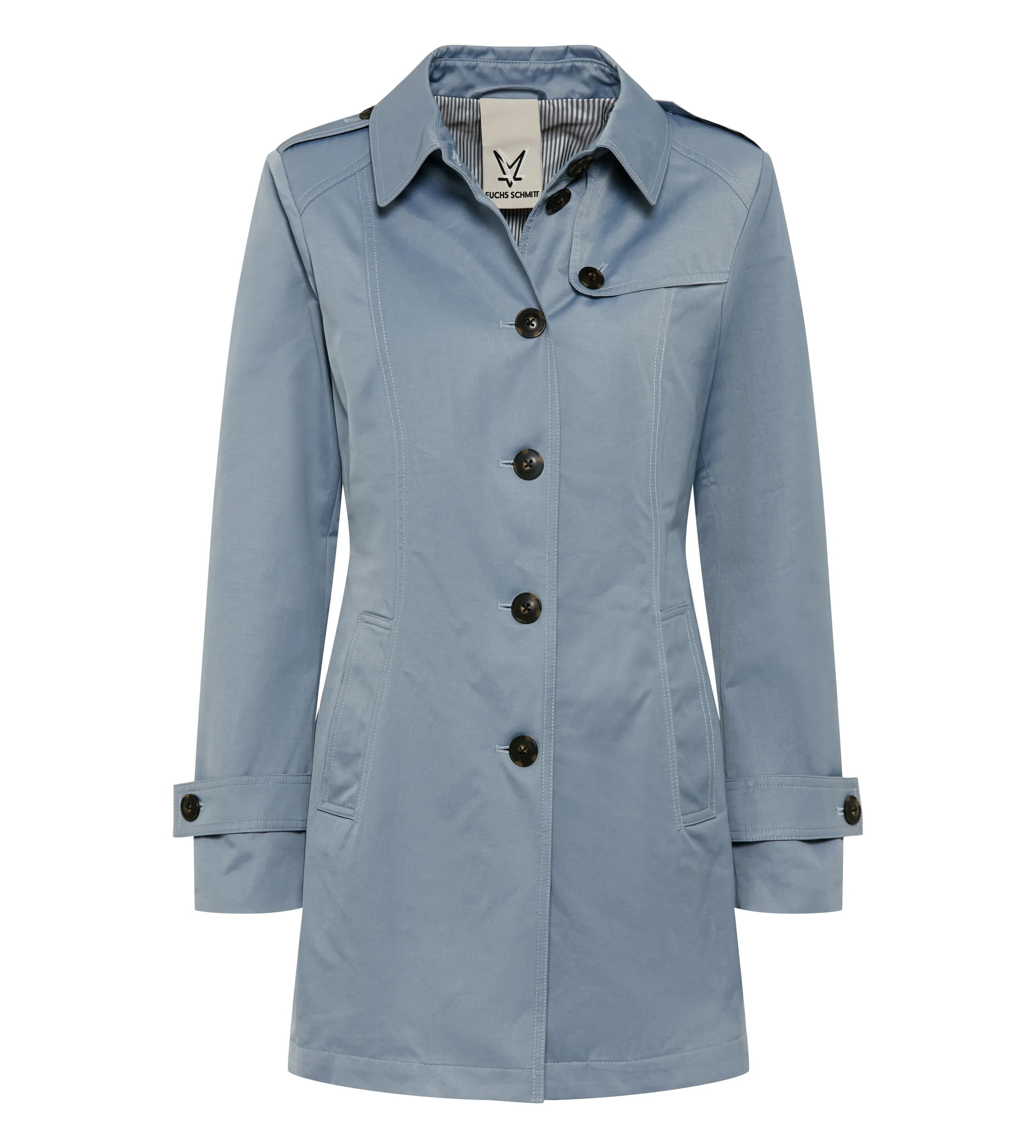 Trenchcoat OXFORD