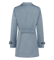 Trenchcoat OXFORD