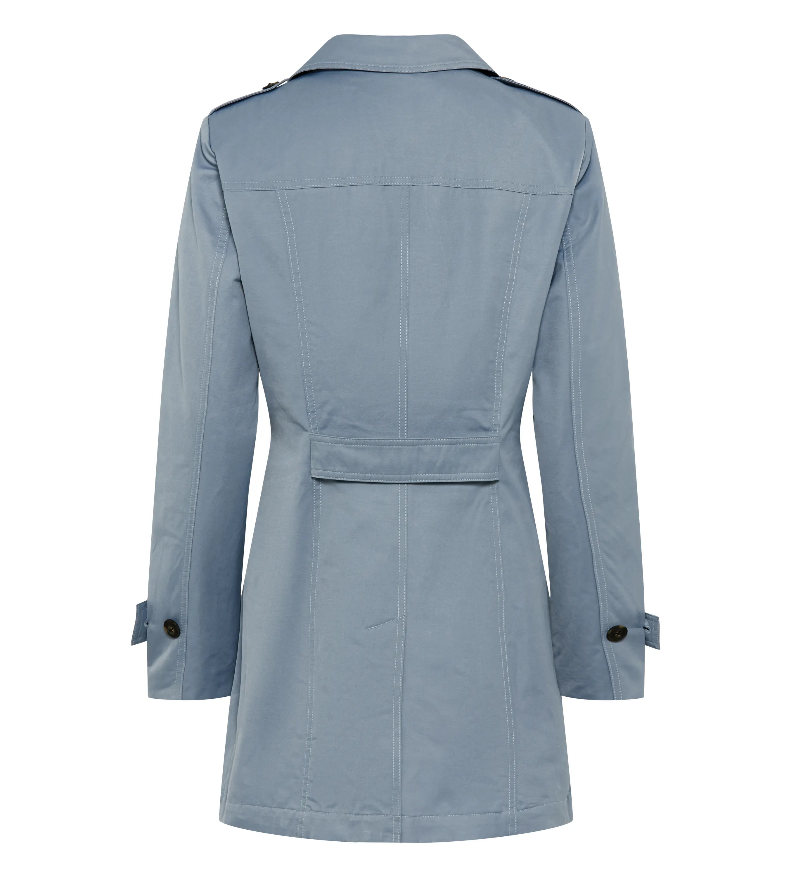 Trenchcoat OXFORD