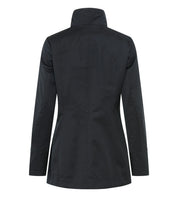 Übergangsjacke mit Stehkragen