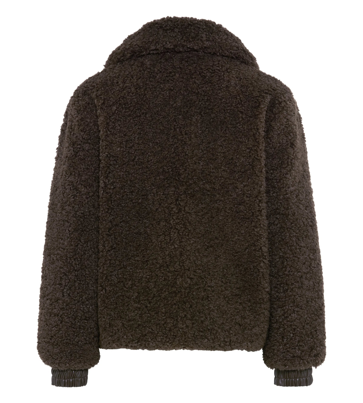 Teddy-Jacke