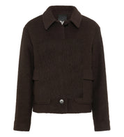 Wolljacke SALERNO
