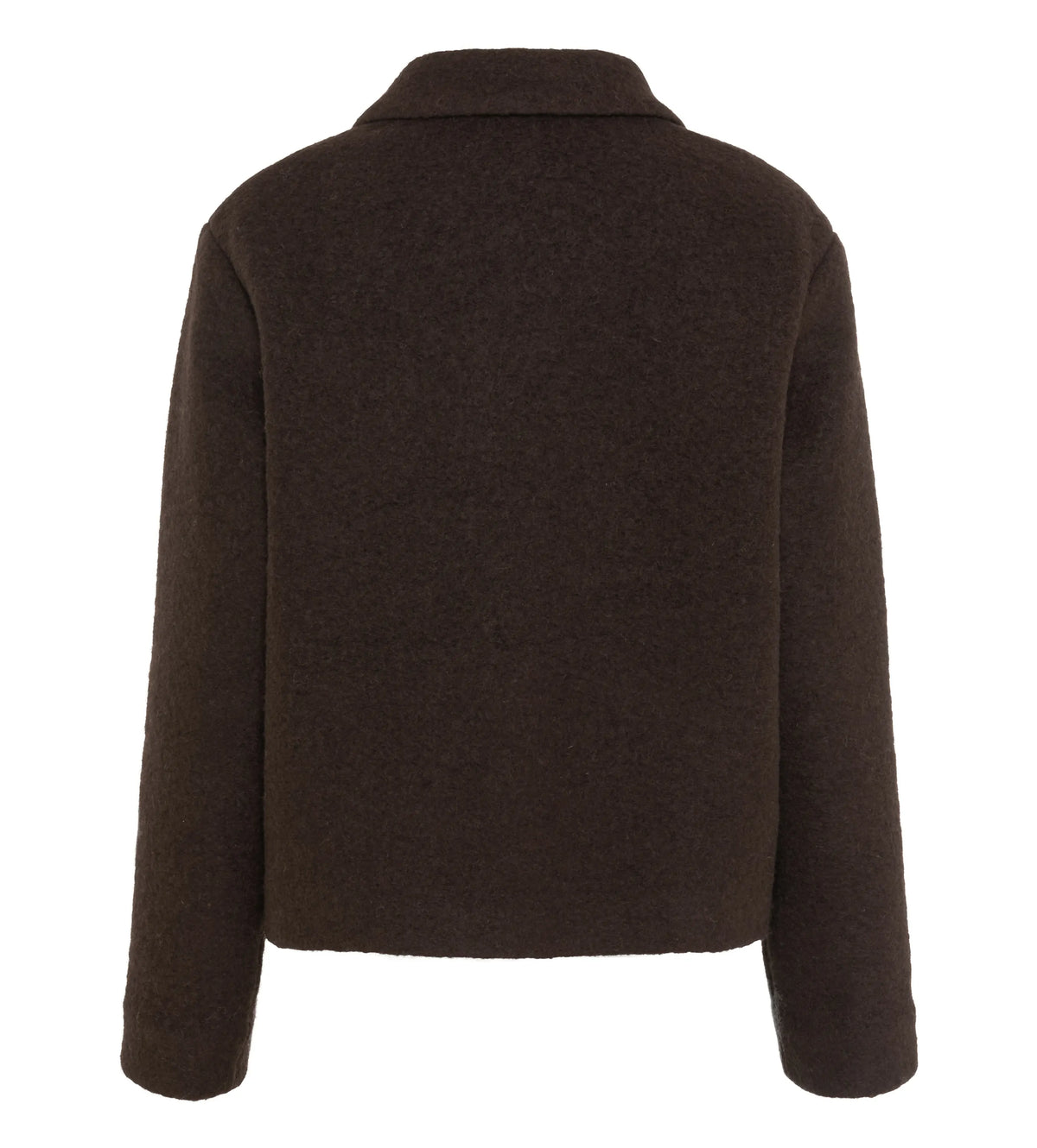 Wolljacke SALERNO