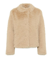 Kunstpelzjacke DENVER