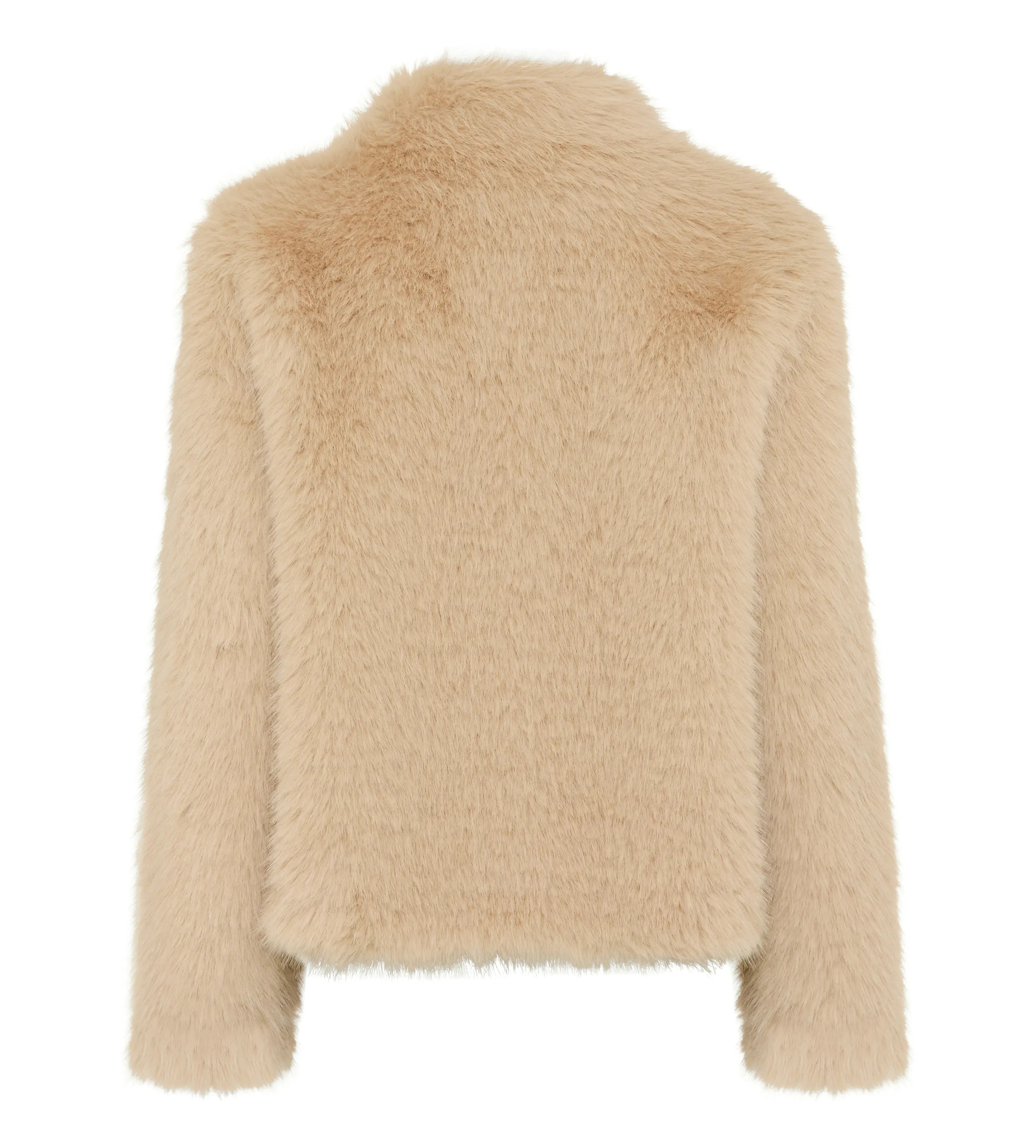 Kunstpelzjacke DENVER