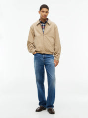 Blouson-Wendejacke