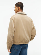 Blouson-Wendejacke