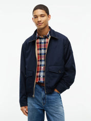 Blouson-Wendejacke