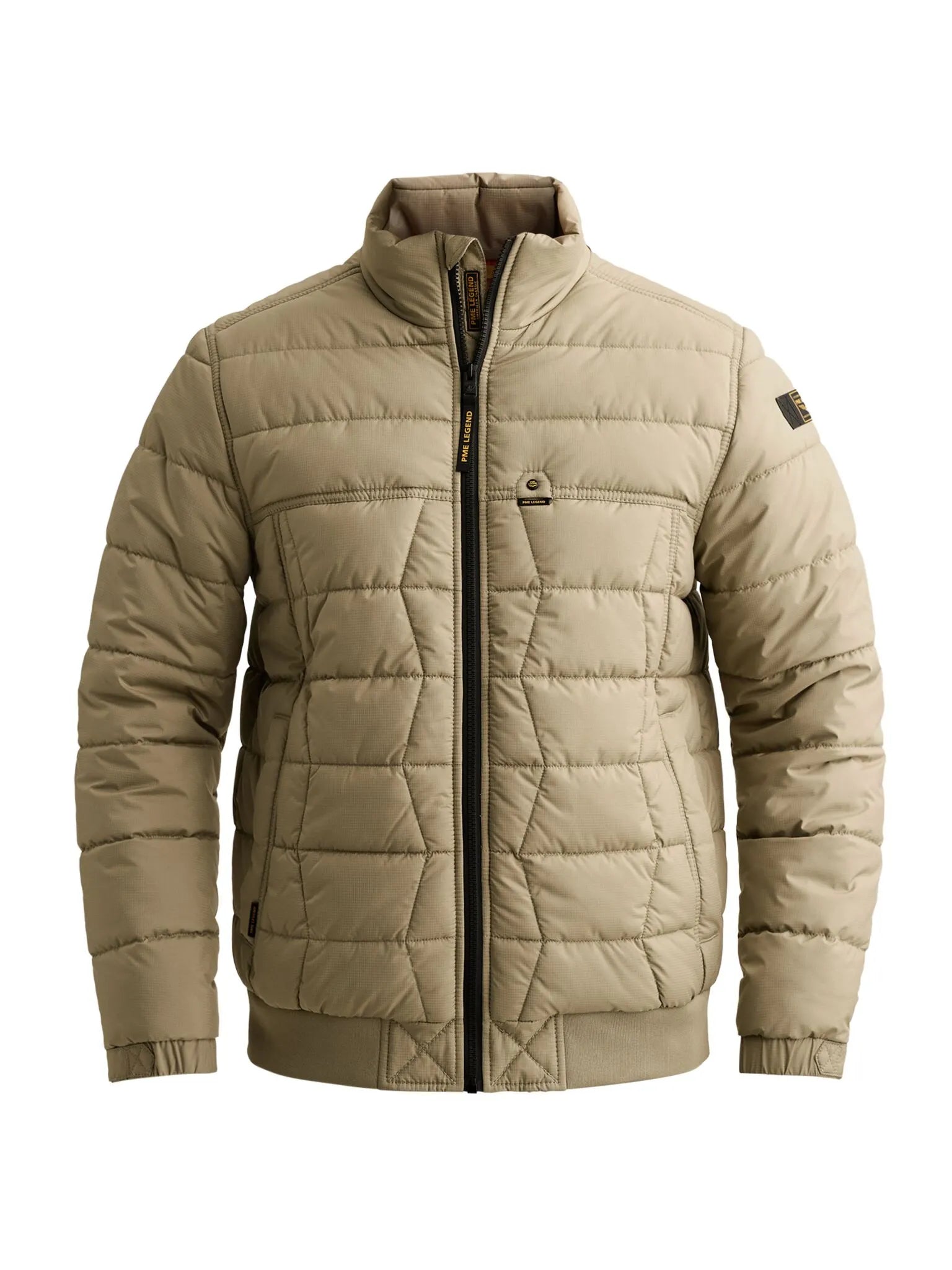Steppjacke EXPEDITOR
