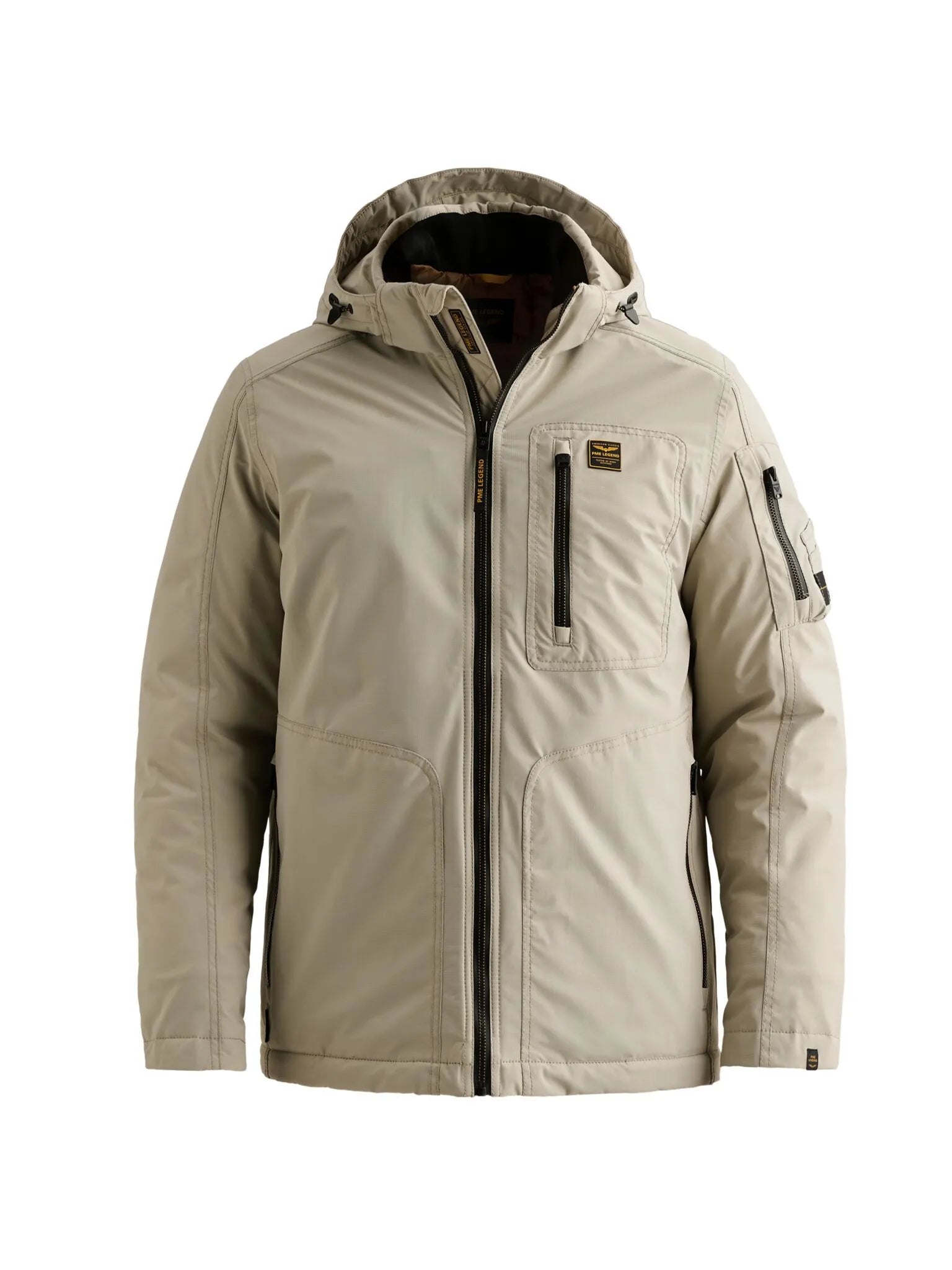 Übergangsjacke CONESTOGA