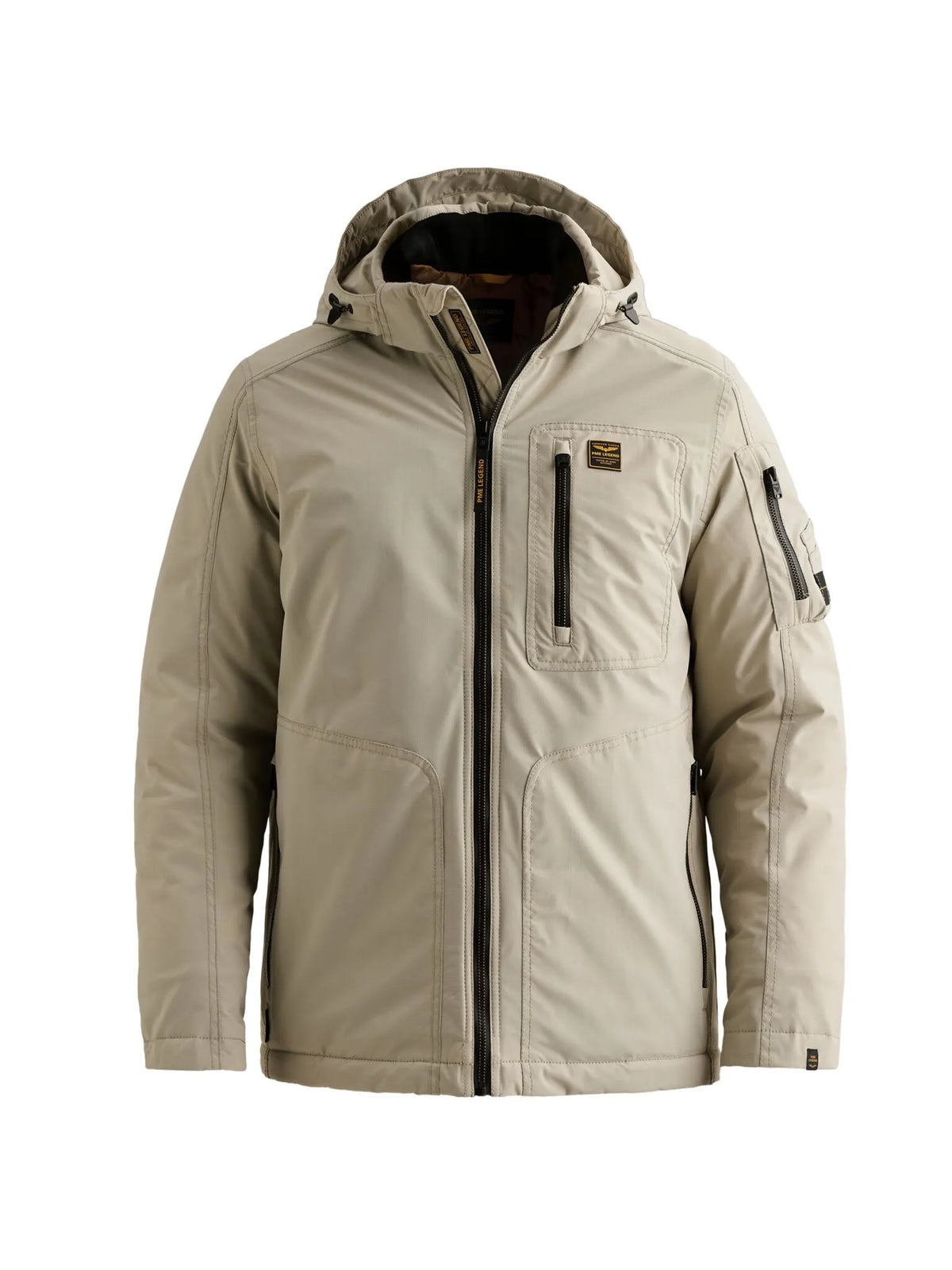 Übergangsjacke CONESTOGA