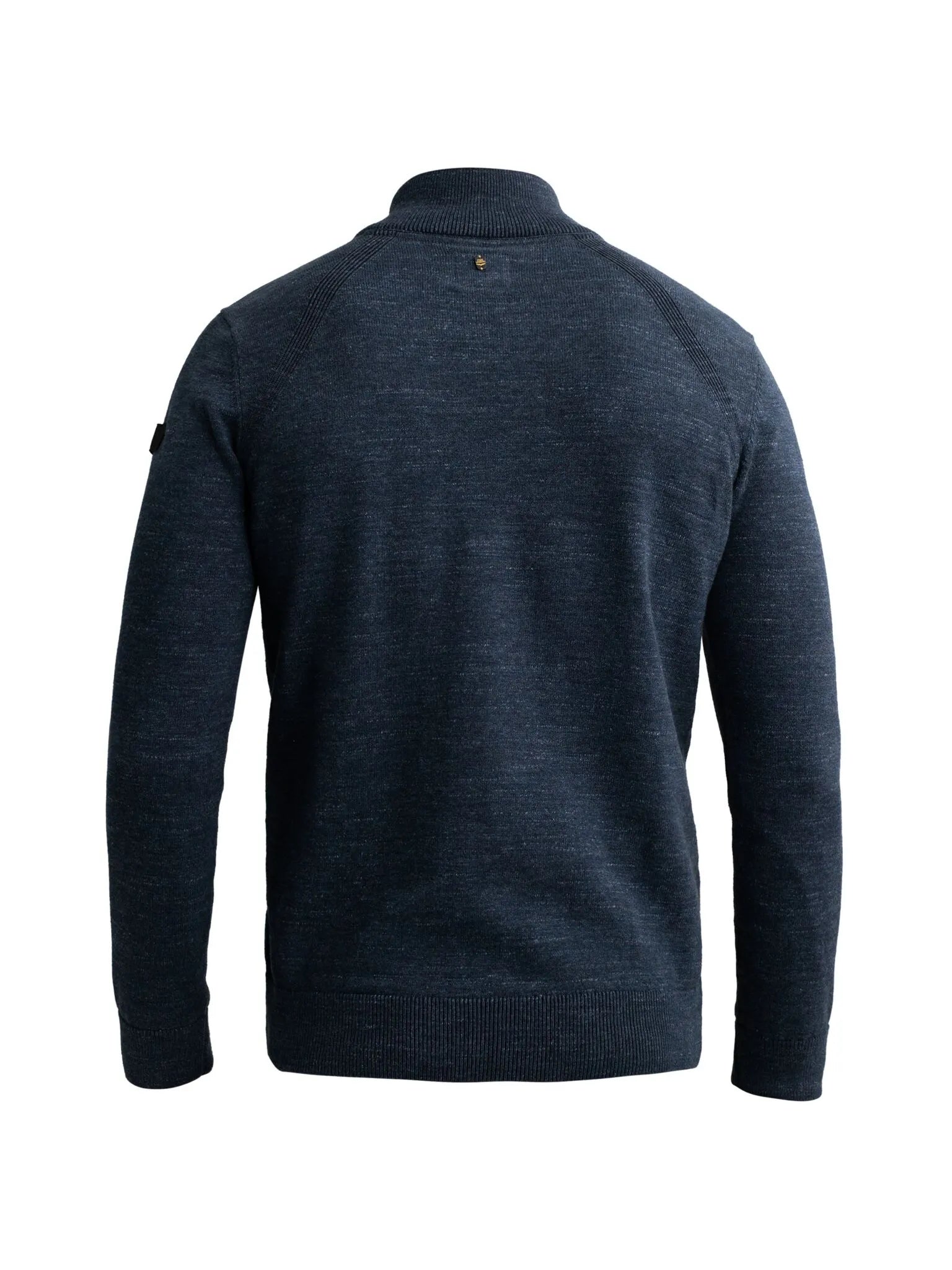 Strickpullover aus Baumwolle