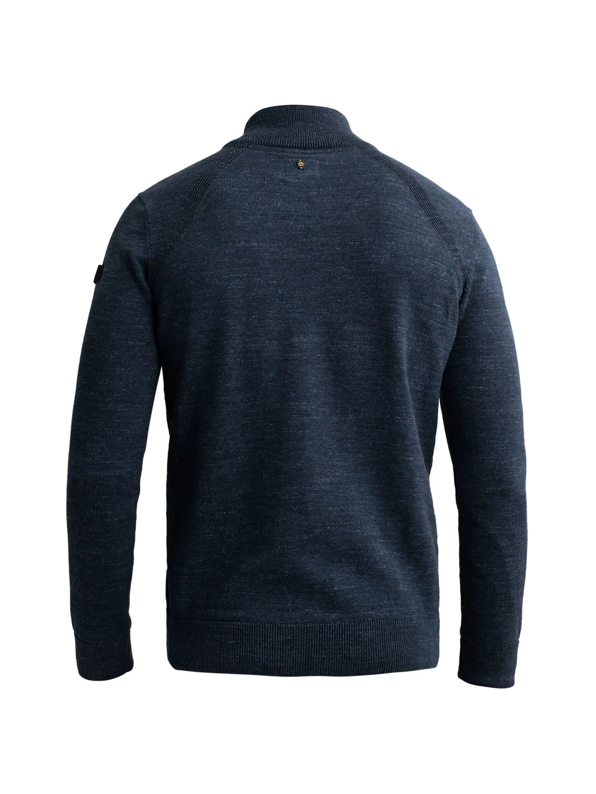 Strickpullover aus Baumwolle