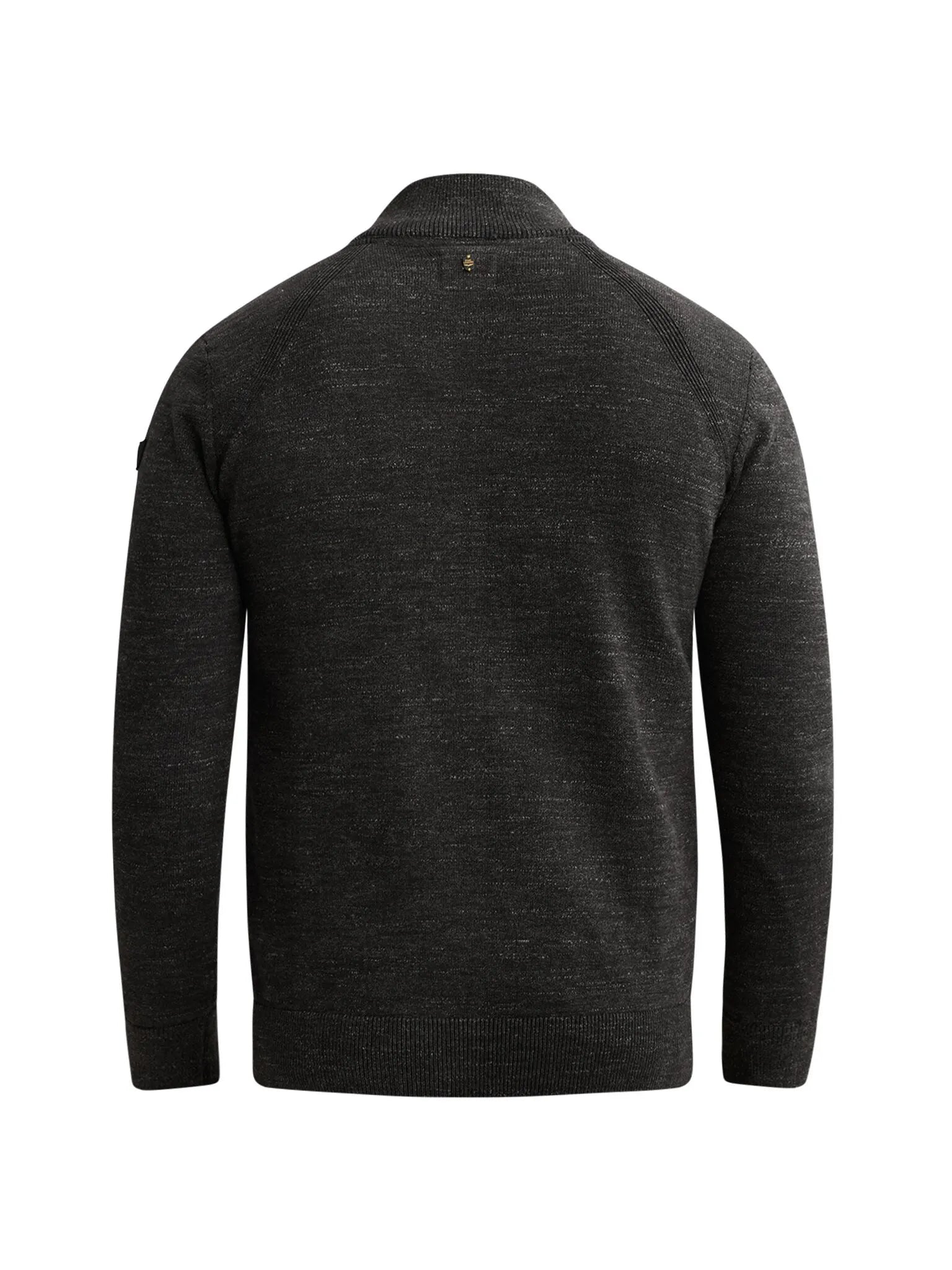 Strickpullover aus Baumwolle