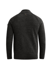 Strickpullover aus Baumwolle