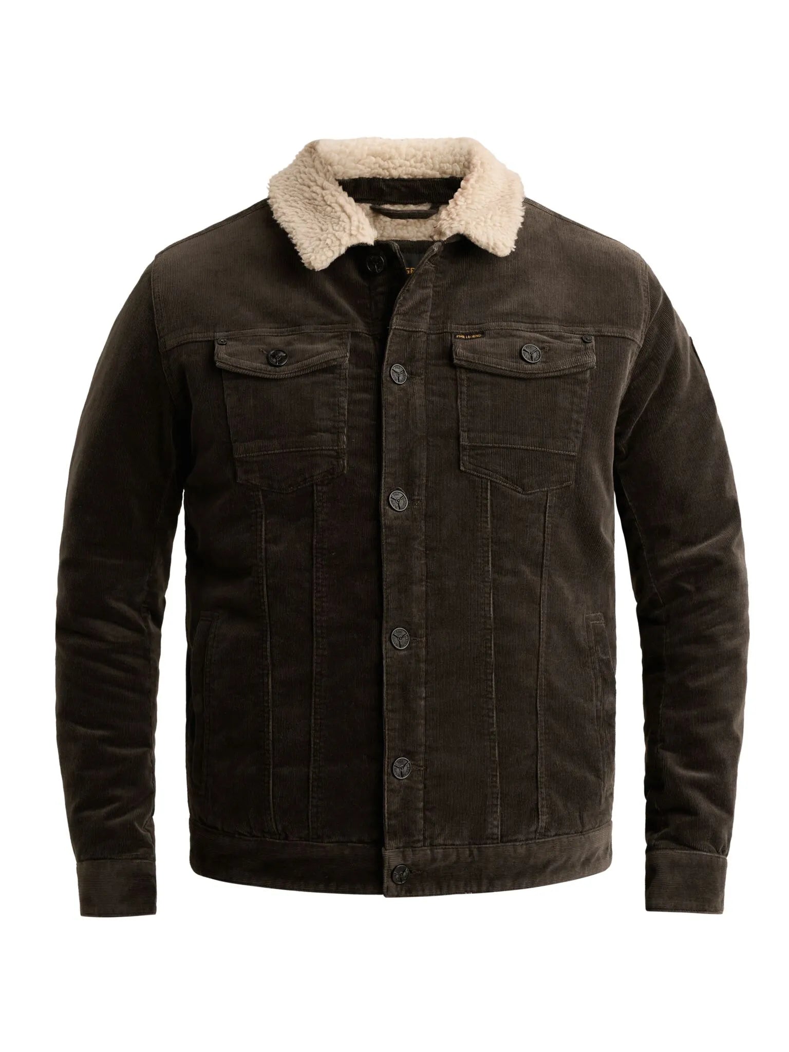 Jeansjacke TRUCKER JACKET
