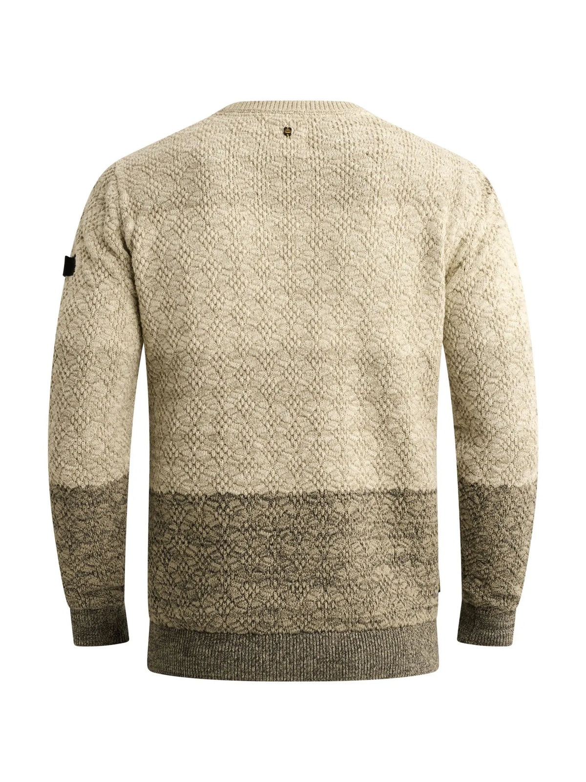 Strickpullover Baumwolle